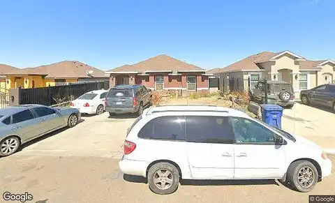 La Parra, LAREDO, TX 78046