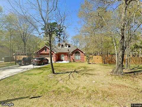 Centurian, NEW CANEY, TX 77357