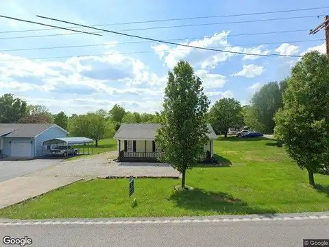 Russellville, MORGANTOWN, KY 42261