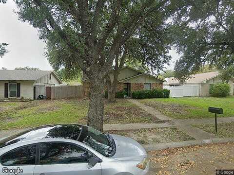 Norway, GARLAND, TX 75040
