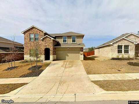 Range Boss, LEANDER, TX 78641