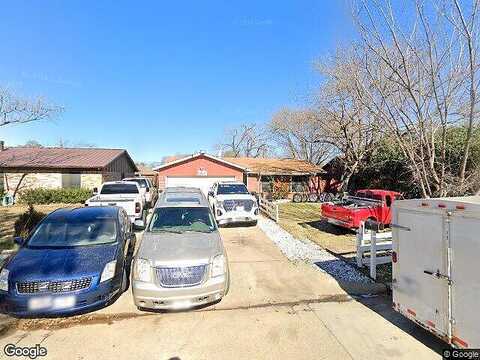 April, GRAND PRAIRIE, TX 75050