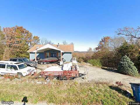 Old Mill, LAMPE, MO 65681