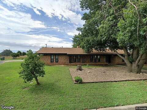 Hilltop, VERNON, TX 76384