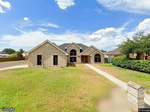 Palm, RIO GRANDE CITY, TX 78582