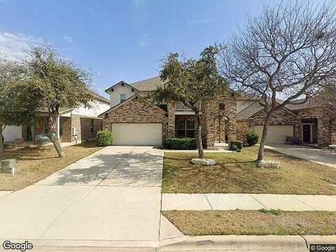Republic Trail, LEANDER, TX 78641