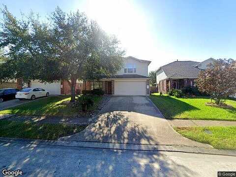 Spring Lily, SPRING, TX 77373