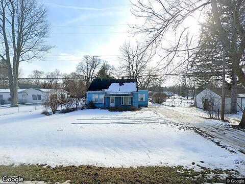 Frances, MOUNT MORRIS, MI 48458