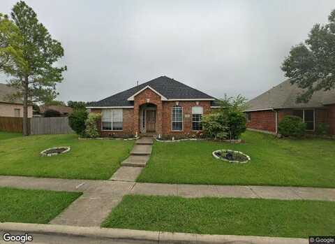 Daybreak, ROCKWALL, TX 75032