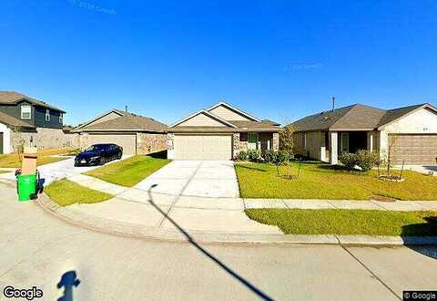 Springfield Valley, SPRING, TX 77373