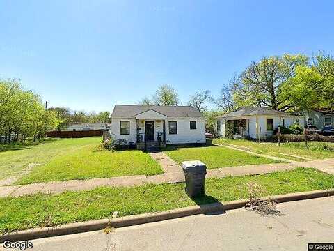 Stovall, DALLAS, TX 75216