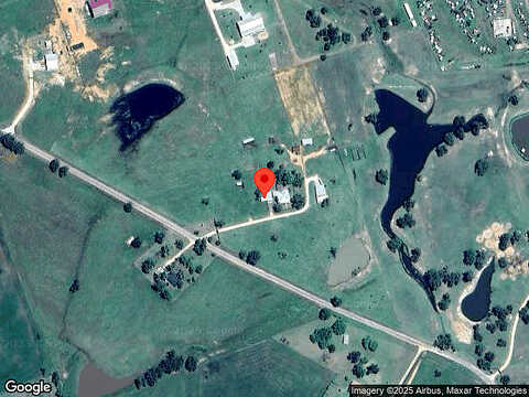 County Road 305, ROCKDALE, TX 76567