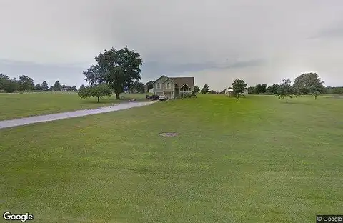 Myers, PECULIAR, MO 64078