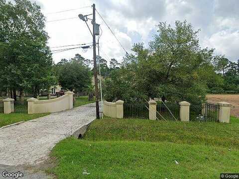 Ridge Oak, CONROE, TX 77301