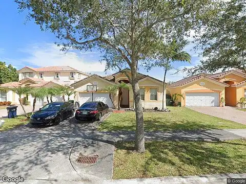 109Th, HOMESTEAD, FL 33032