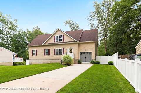 Woodland, MANCHESTER, NJ 08759