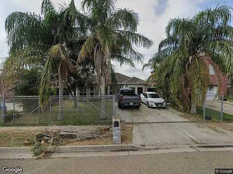 Hamburg, BROWNSVILLE, TX 78520