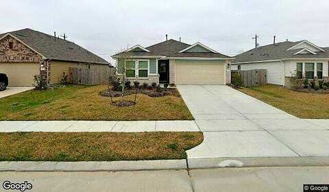 Paint Creek, ALVIN, TX 77511