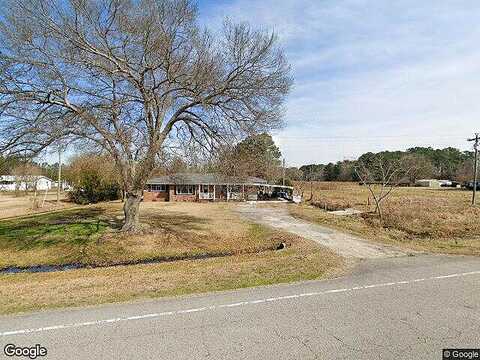Us Hwy 421, WILLARD, NC 28478