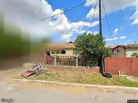 Coral, SAN BENITO, TX 78586