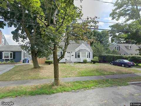Madison, WALTHAM, MA 02453