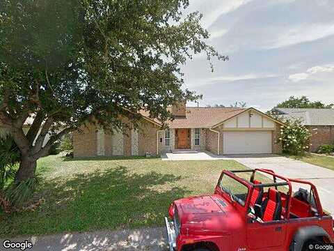 Gerol, GALVESTON, TX 77551