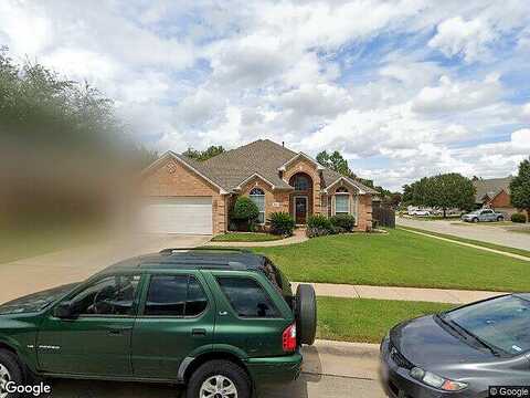 Morningstar, ARLINGTON, TX 76001