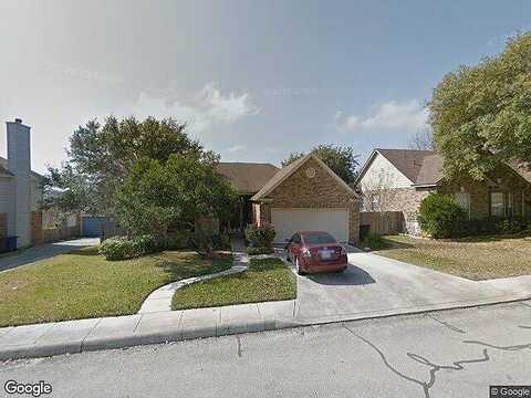 Lost Arrow, SAN ANTONIO, TX 78258