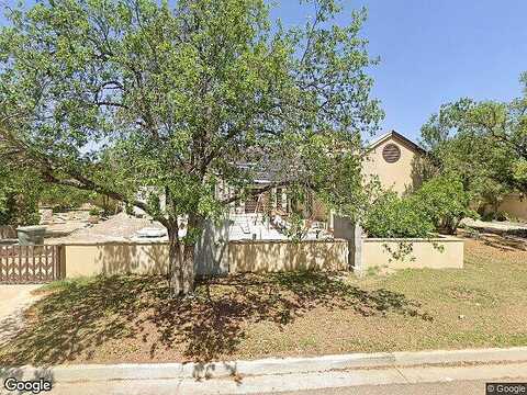 Fremont, LAREDO, TX 78043