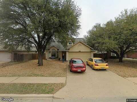 Jacqueline, LEANDER, TX 78641
