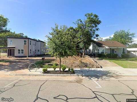 Race, FORT WORTH, TX 76111