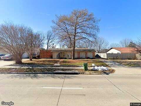 Center, ARLINGTON, TX 76014