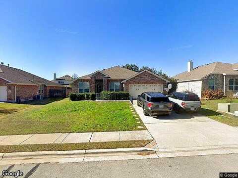 Saddle Blanket, LEANDER, TX 78641