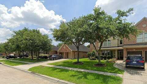 Garnetfield, FRIENDSWOOD, TX 77546