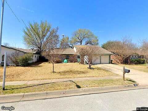 Mardell, ARLINGTON, TX 76016
