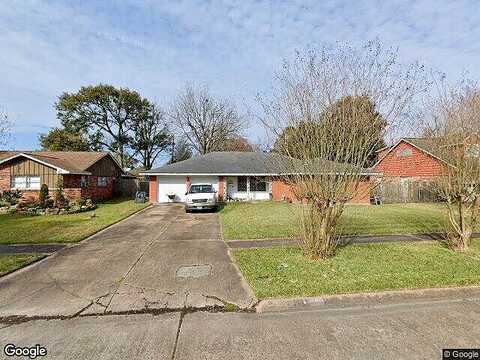 Easy, PASADENA, TX 77502