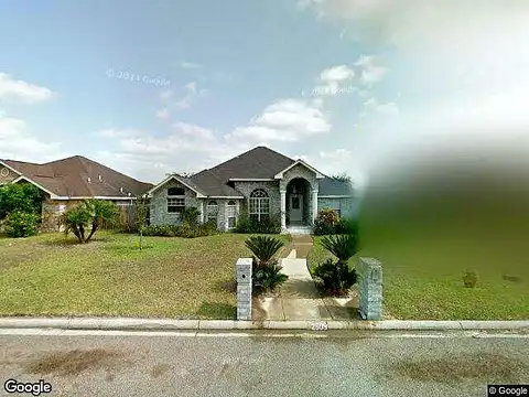San Alejandro, EDINBURG, TX 78539