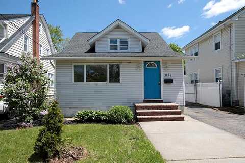 Forest, LYNBROOK, NY 11563
