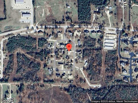 Mary, KIRBYVILLE, MO 65679