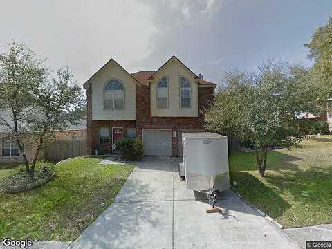 Lost Arrow, SAN ANTONIO, TX 78258