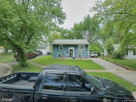 Pomo, SAUK VILLAGE, IL 60411