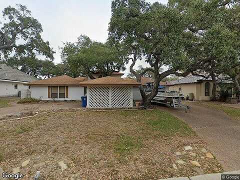 Turkey Neck, ROCKPORT, TX 78382