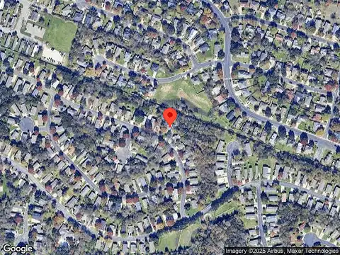 Sunny Hills Dr, AUSTIN, TX 78744