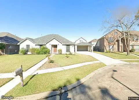 Agave, LEAGUE CITY, TX 77573