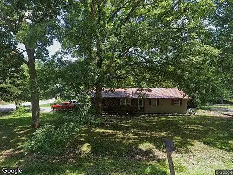 Ginger, WEST PLAINS, MO 65775