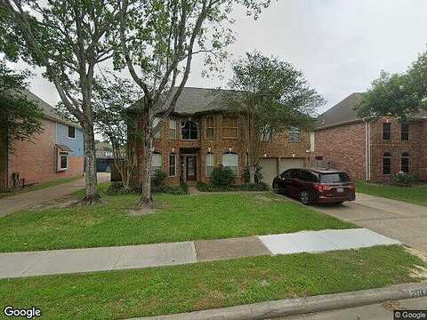 Sea Horse, SEABROOK, TX 77586