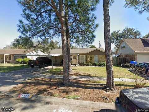 Raspberry, PASADENA, TX 77502