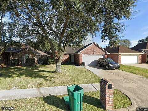 Saint James, PASADENA, TX 77502