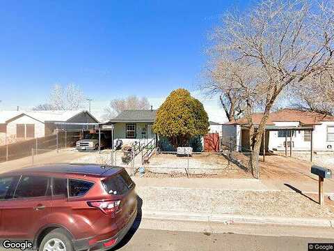 1St, LUBBOCK, TX 79415