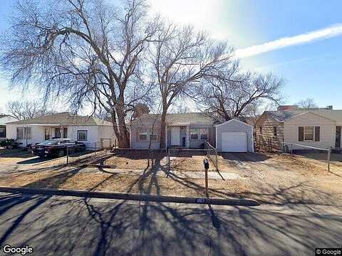 1St, LUBBOCK, TX 79415